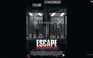 Escape Plan